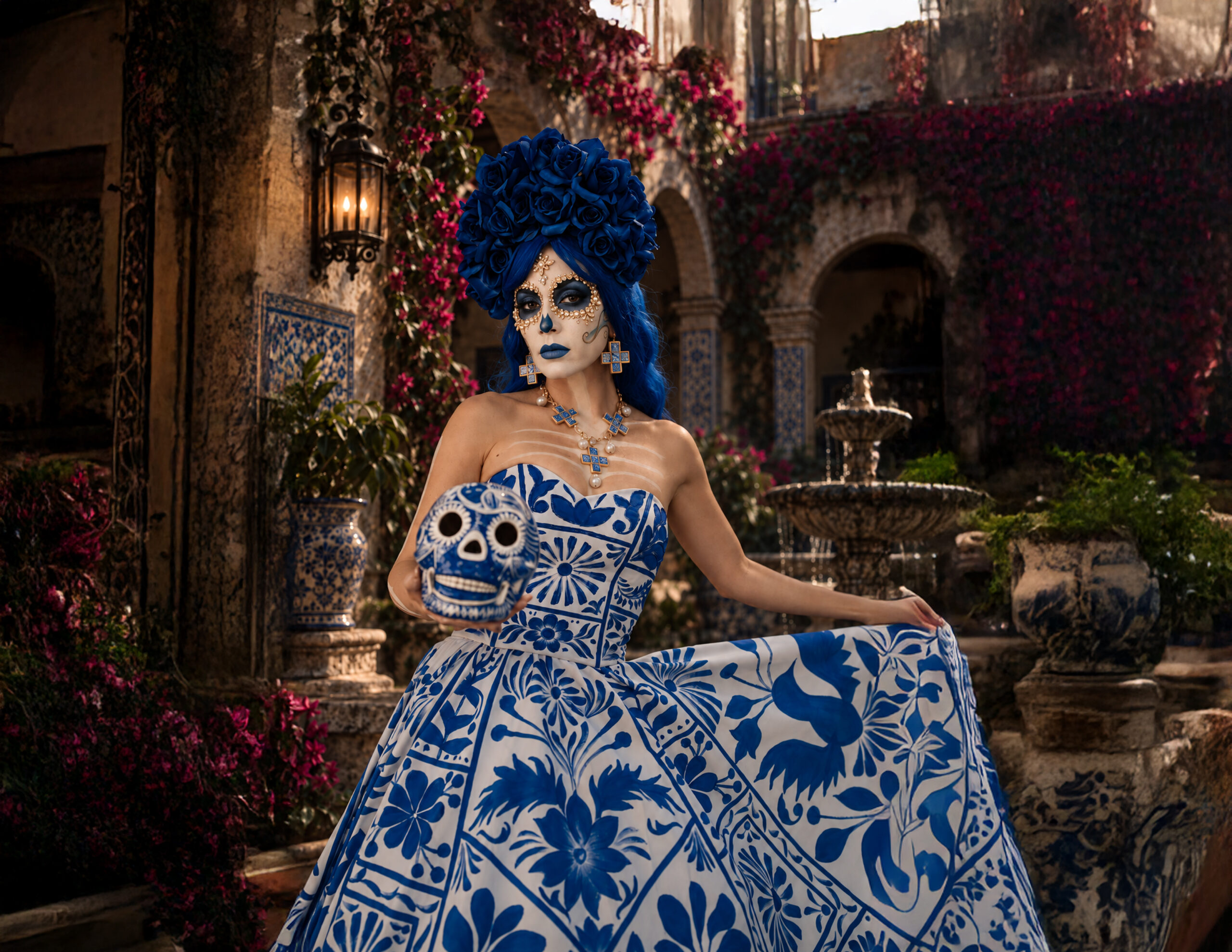TALAVERA
