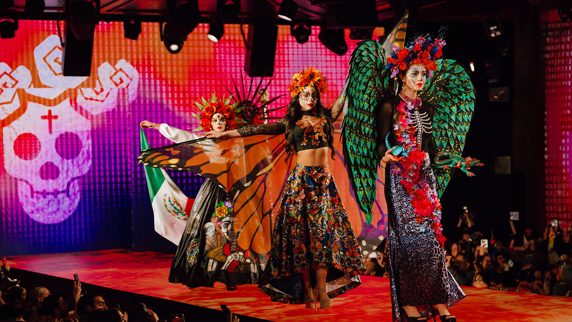 NEW YORK FASHION WEEK 2025
