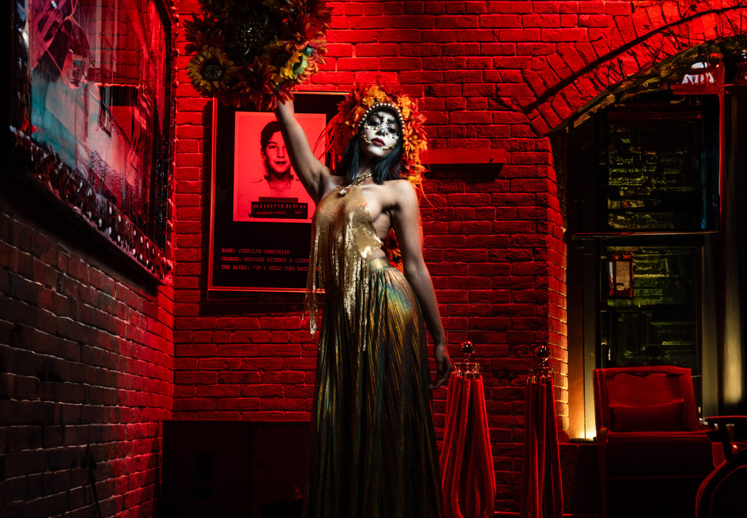 LIBERTY HOTEL BOSTON