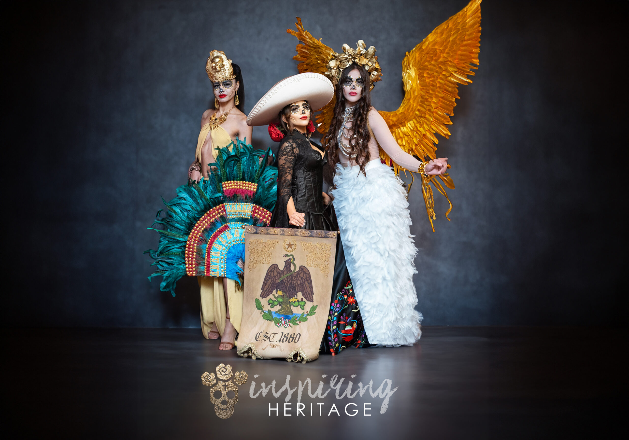 INSPIRING WOMEN MAGAZINE