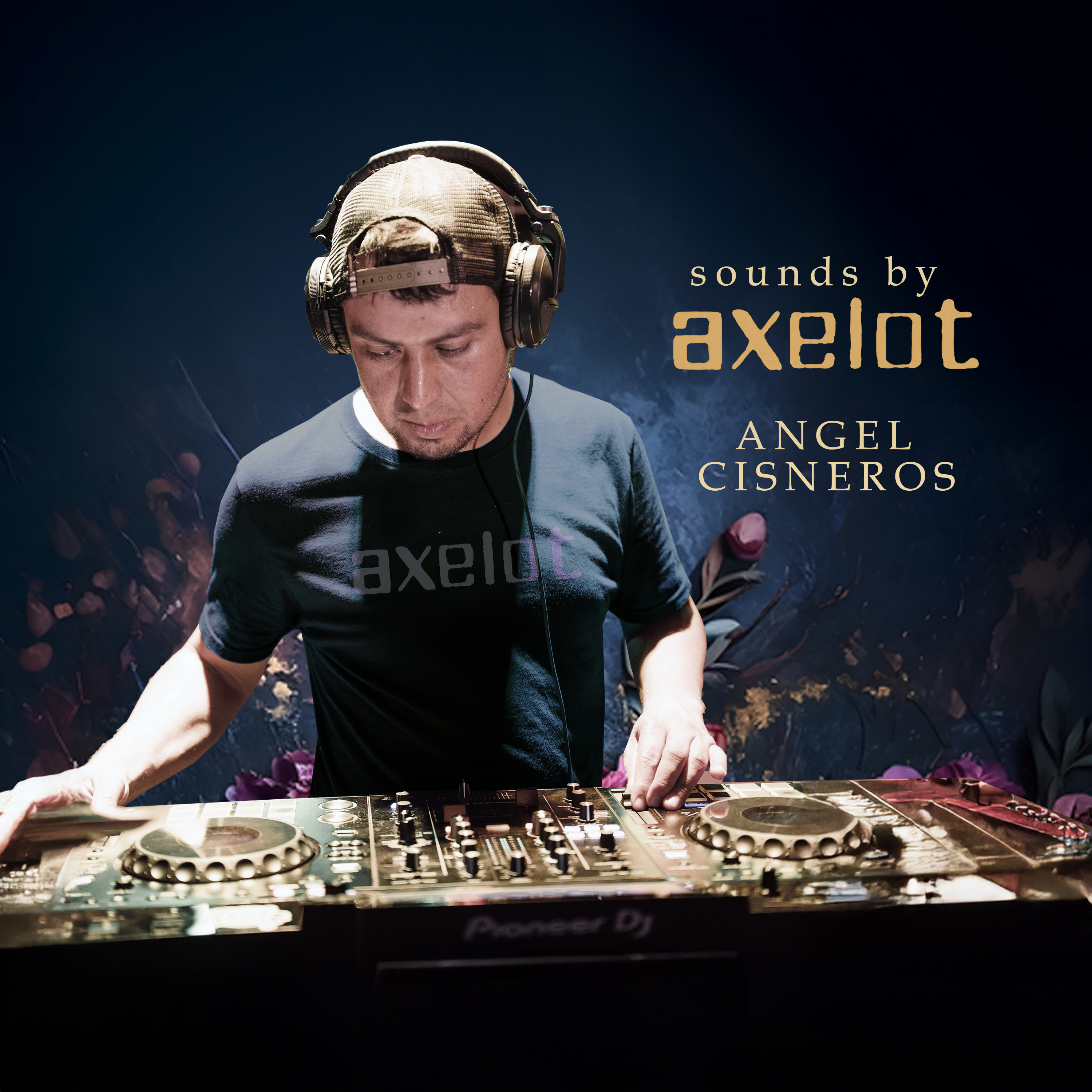 Music by DJ Axelot @soundsbyaxelot