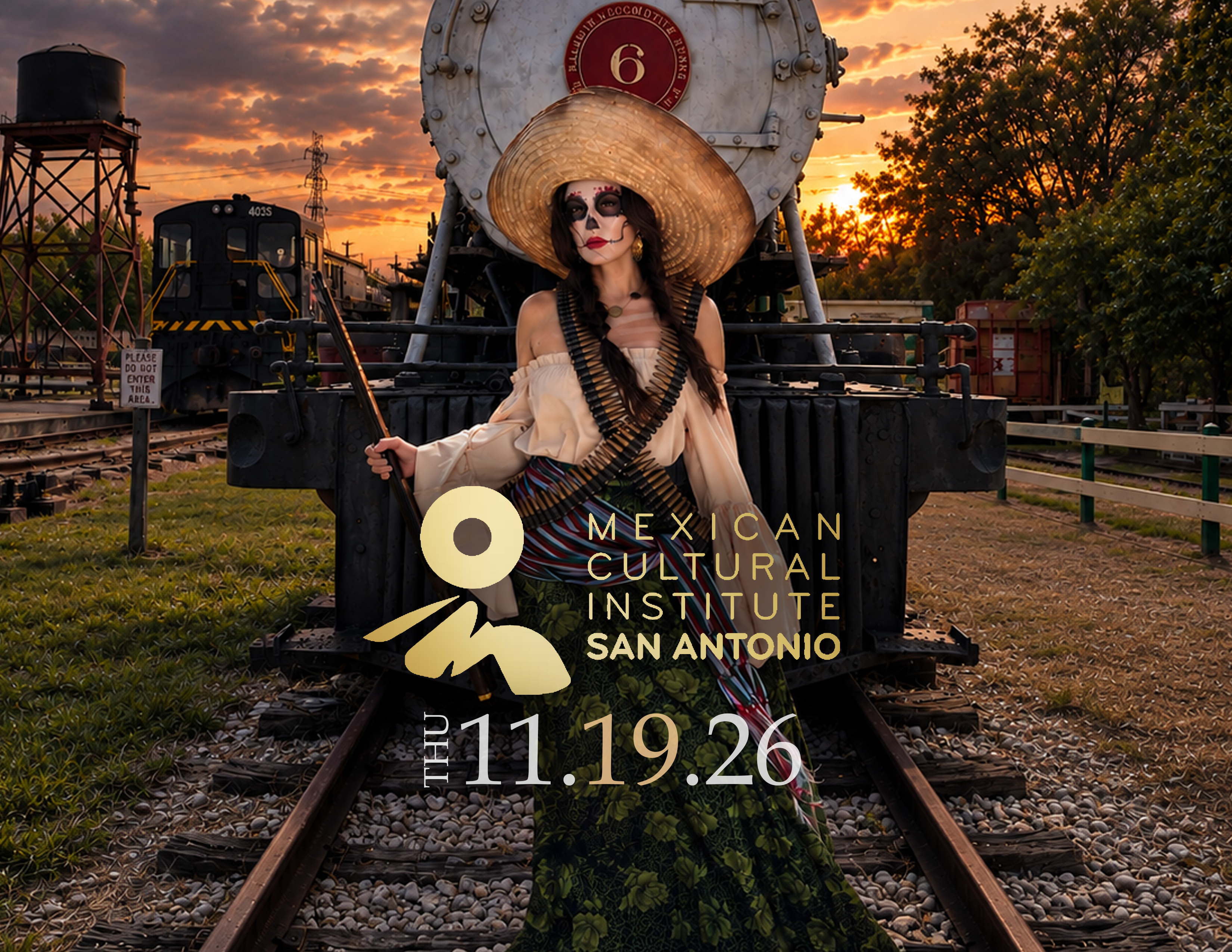 LAS REVOLUCIONARIAS | 11.19.26