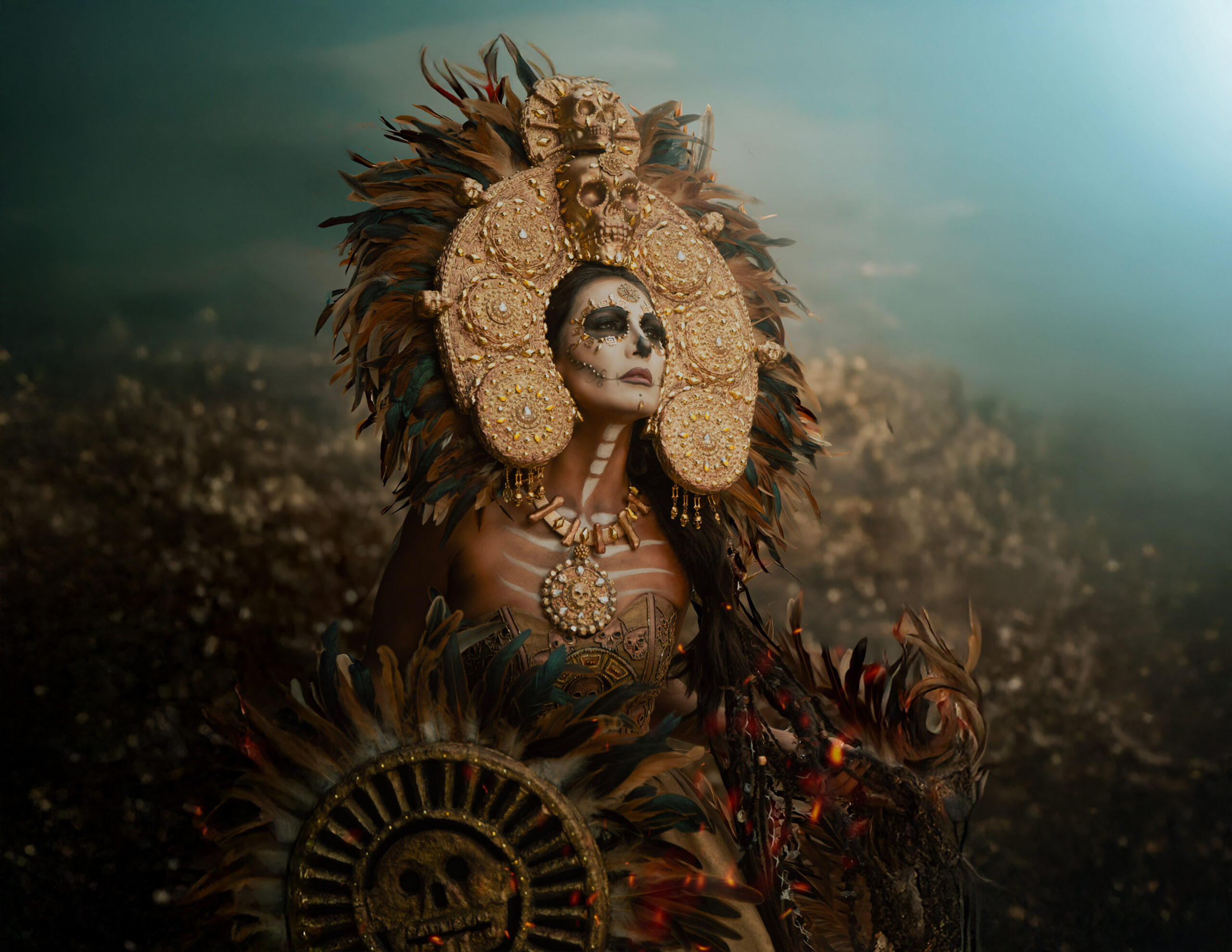 MICTECACIHUATL